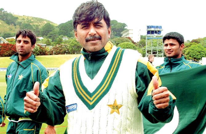 Javed Miandad