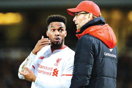 Kop, Klopp on top: Dileep Premachandran column