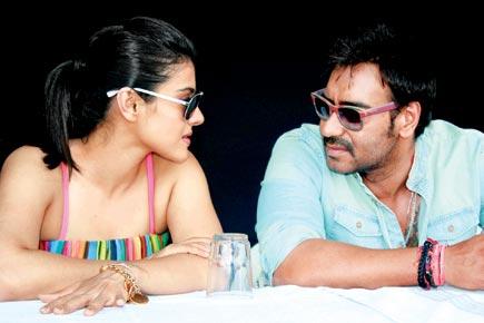 This close friend of Kajol couldn't believe she married Ajay Devgn