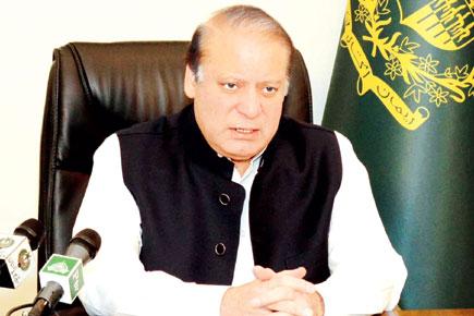 Nawaz Sharif arrives in US to attend UNGA with Kashmir on agenda