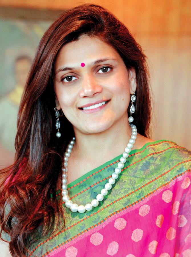 Neerja Birla