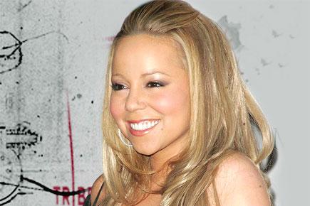 Mariah Carey's wedding to air on reality TV show?