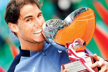 Rafael Nadal wins record ninth Monte Carlo title