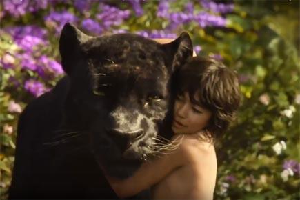Box office: 'The Jungle Book' debuts with over $100 million in North America