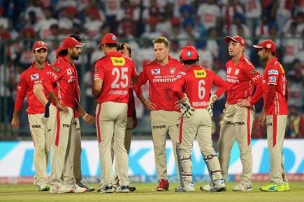 IPL 9: Kings XI Punjab look for second win against KKR