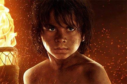 Box office: 'The Jungle Book' crosses Rs 100 crore-mark in India