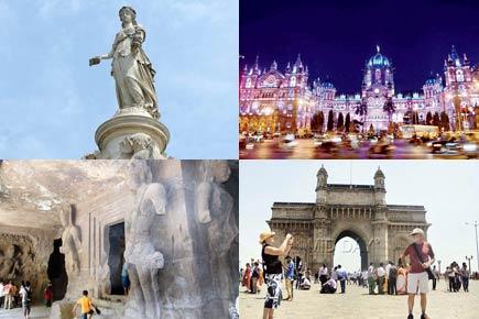 Poll: What is your favourite heritage landmark in Mumbai?