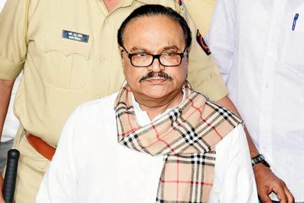 Chhagan Bhujbal lands in ICU with chest pain