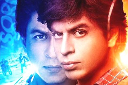 Box office: SRK's 'Fan' rakes in Rs 52 crore in its opening weekend