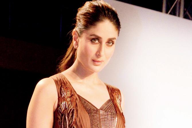 Kareena Kapoor