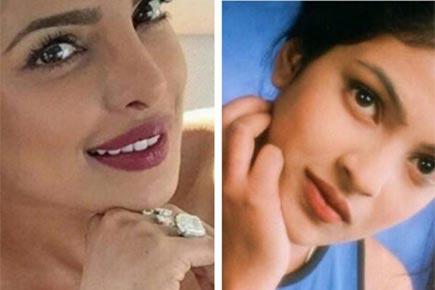 Flashback! This is how Priyanka Chopra looked when she was 17 years old