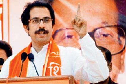 Proclaim India a Hindu state: Shiv Sena