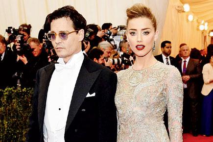 Amber Heard-Johnny Depp plead guilty