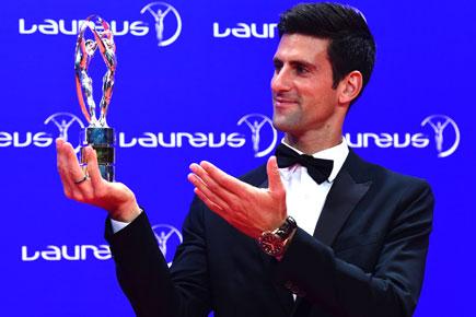 It is tricky times for tennis: Novak Djokovic on doping controversy