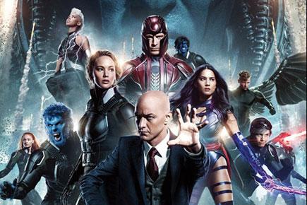 'X-Men Apocalypse' to release in India a week before US
