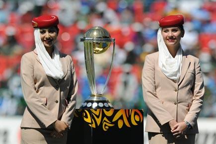 Emirates Airline continues long standing relationship with ICC