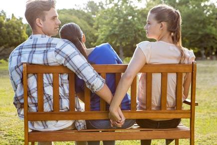 Revealed: How men and women perceive adultery