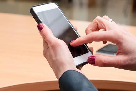 How smartphones are diminishing people's privacy