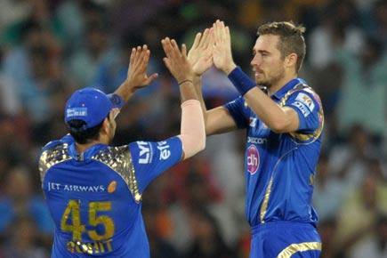 IPL 9: Leave behind past, MI must focus on upcoming matches, says Southee