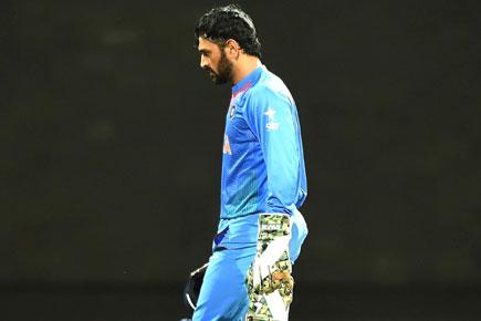 WT20: Really disappointed with two no-balls, says MS Dhoni after defeat