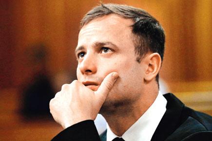 Oscar Pistorius to be sentenced for Reeva Steenkamp's murder in June