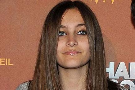 Paris Jackson has showbiz 'in her blood', says actress' uncle