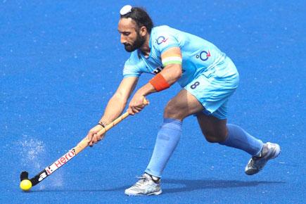 Forwards need to be more clinical: Hockey captain Sardar Singh