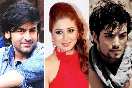 TV actors react to Pratyusha Banerjee's death