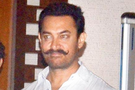 Aamir Khan adopts two drought-hit villages in Maharashtra