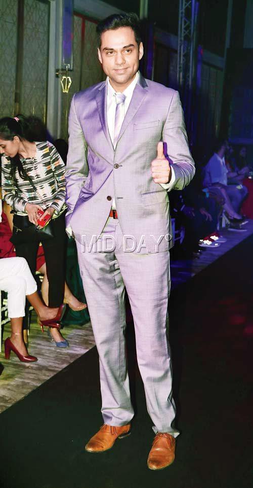 Abhay Deol