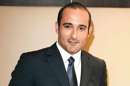 Akshaye Khanna: Stayed away from big screen to sort personal issues
