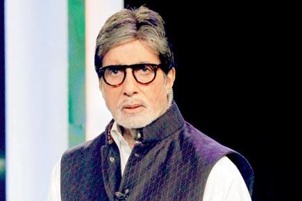 Amitabh Bachchan: I have not been formally approached for Atulya Bharat