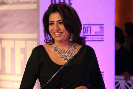 Bhavna Talwar: Bill Nighy is an incredible human being