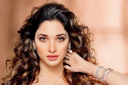 More excited than nervous about 'Bahubali 2': Tamannaah