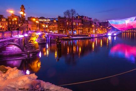 Amsterdam favourite among Mumbaikars this summer: Report