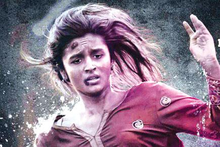 Alia Bhatt to release second song of 'Udta Punjab' on Wednesday