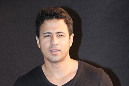 Aryan Vaid excited to be back on TV