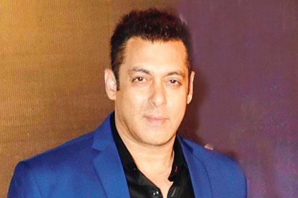 1,000 cops to shield Salman Khan from fan frenzy in Uttar Pradesh
