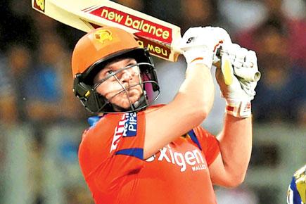 IPL 9: Gujarat Lions eye another roaring show against Sunrisers Hyderabad