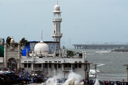 New body formed to fight for entry of women in Haji Ali dargah