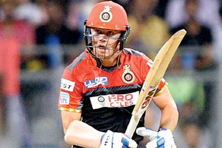 IPL 9: RCB makes six changes in playing XI against MI, says Travis Head