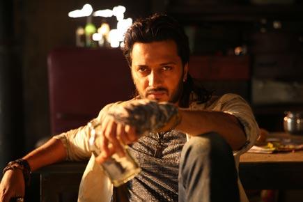Here's what Riteish Deshmukh and 'Banjo' team did to save water