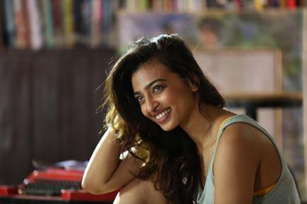 Watch! Radhika Apte speaks on why it is not important to 'fit in'
