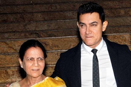 Aamir Khan facing hurdles buying mother's ancestral home in Benares