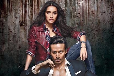 'Baaghi' mints Rs.11.87 crore on opening day