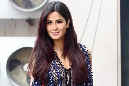 Katrina Kaif may have to skip Cannes film festival this year