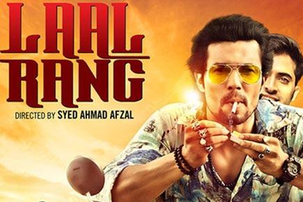 'Laal Rang' - Movie Review