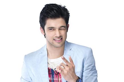 Parth Samthaan takes off on a vacation to Thailand