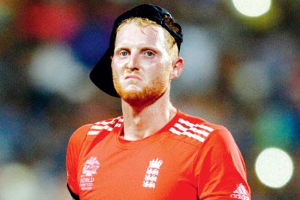 Life's back to normal, says Ben Stokes after WT20 final disaster