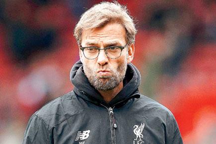 EPL: Jurgen Klopp calm after Liverpool thrash Everton in derby